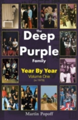 Bertrand.pt - The Deep Purple Family