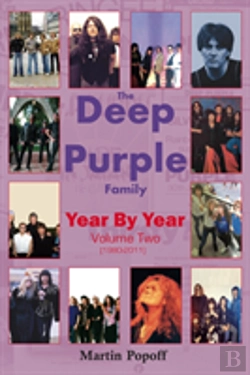 Bertrand.pt - The Deep Purple Family Year By Year: