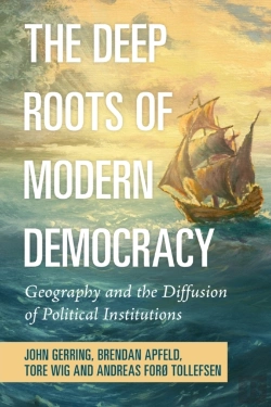 Bertrand.pt - The Deep Roots Of Modern Democracy