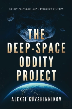 Bertrand.pt - The Deep-Space Oddity Project