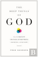 The Deep Things Of God