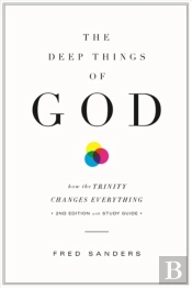 The Deep Things Of God