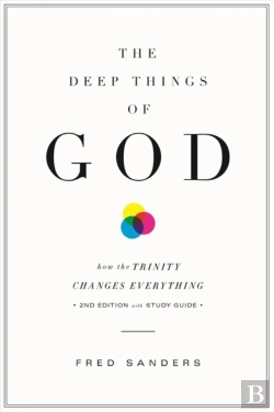Bertrand.pt - The Deep Things Of God