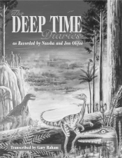 The Deep Time Diaries