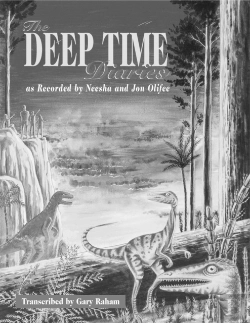 Bertrand.pt - The Deep Time Diaries