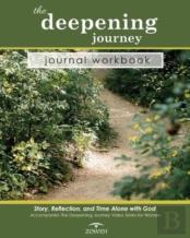 The Deepening Journey Journal Workbook