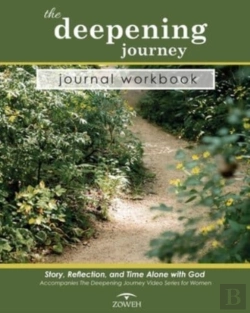 Bertrand.pt - The Deepening Journey Journal Workbook