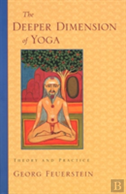 Bertrand.pt - The Deeper Dimension Of Yoga