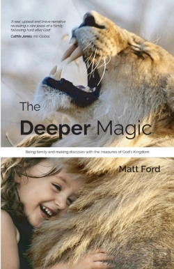 Bertrand.pt - The Deeper Magic