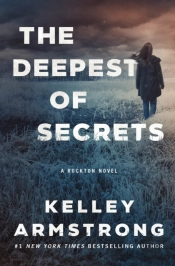The Deepest Of Secrets