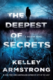 The Deepest Of Secrets