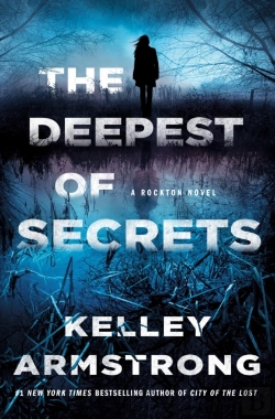 Bertrand.pt - The Deepest Of Secrets