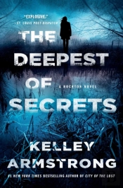 The Deepest Of Secrets
