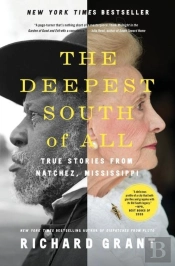 The Deepest South Of All