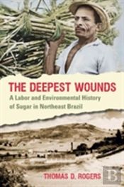The Deepest Wounds