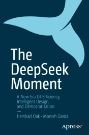 The Deepseek Moment