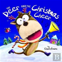 The Deer And The Christmas Cheer