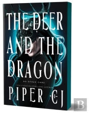 The Deer And The Dragon