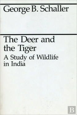 Bertrand.pt - The Deer And The Tiger