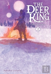 The Deer King, Vol. 2 (Novel)