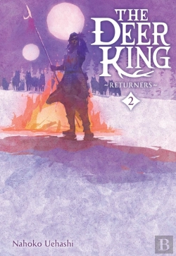 Bertrand.pt - The Deer King, Vol. 2 (Novel)