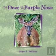 The Deer With The Purple Nose
