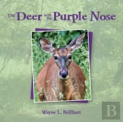 The Deer With The Purple Nose
