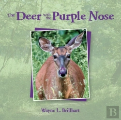 Bertrand.pt - The Deer With The Purple Nose