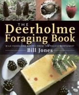 The Deerholme Foraging Book