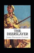 The Deerslayer Annotated
