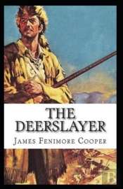 The Deerslayer Annotated