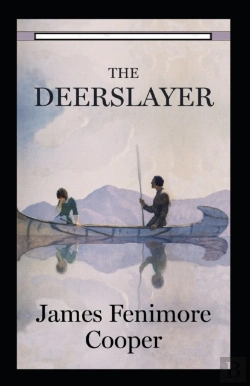 Bertrand.pt - The Deerslayer Annotated