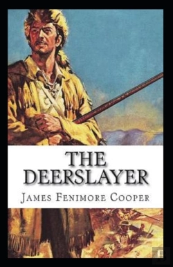 Bertrand.pt - The Deerslayer Annotated