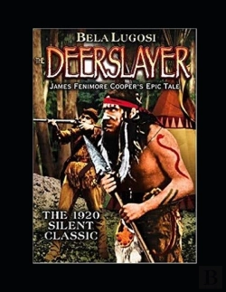 Bertrand.pt - The Deerslayer Illustrated