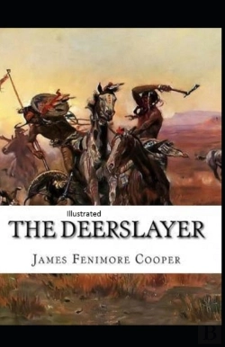 Bertrand.pt - The Deerslayer Illustrated