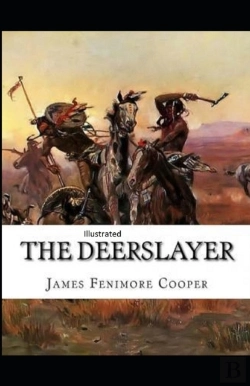 Bertrand.pt - The Deerslayer  Illustrated