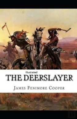 Bertrand.pt - The Deerslayer  Illustrated