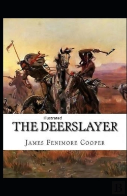Bertrand.pt - The Deerslayer  Illustrated