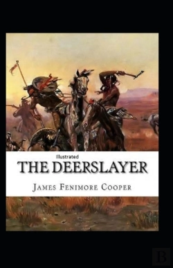 Bertrand.pt - The Deerslayer Illustrated