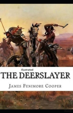 Bertrand.pt - The Deerslayer Illustrated