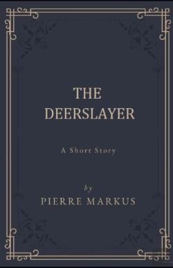 Bertrand.pt - The Deerslayer Illustrated