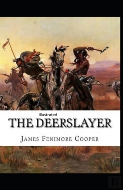 Bertrand.pt - The Deerslayer Illustrated
