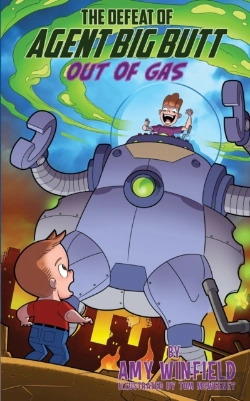 Bertrand.pt - The Defeat Of Agent Big Butt