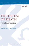 The Defeat Of Death