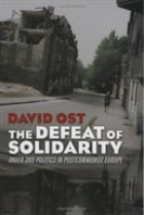 The Defeat Of Solidarity