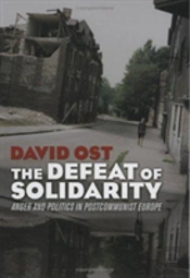 The Defeat Of Solidarity