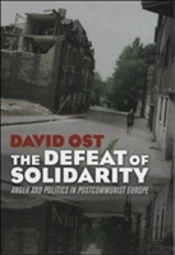 The Defeat Of Solidarity