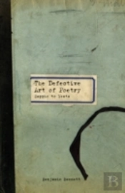 The Defective Art Of Poetry