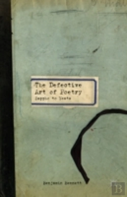 Bertrand.pt - The Defective Art Of Poetry