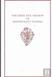 The Defective Version Of Mandeville'S Travels